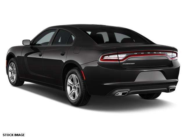 Dodge Charger 2016 photo 1